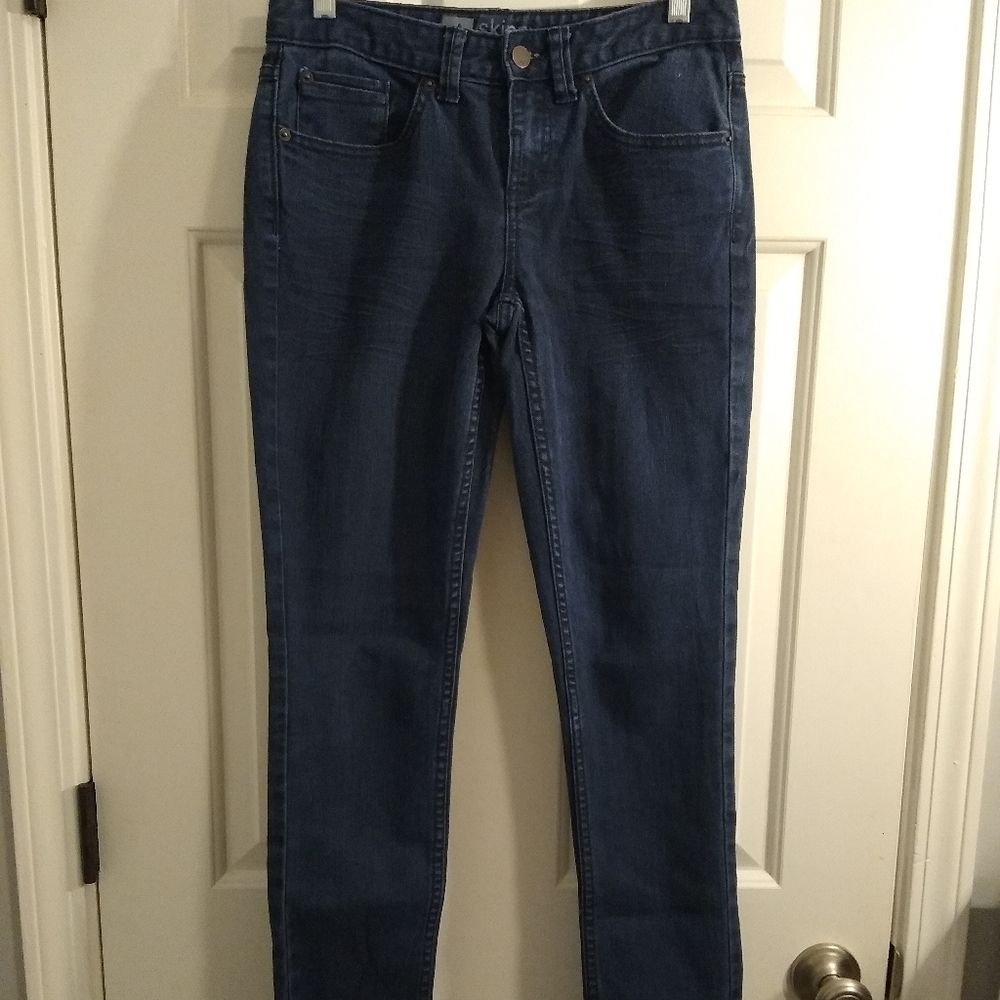 Mossimo Skinny Premium denim size 2